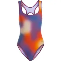 Joma Hydro Swimsuit Multicolore M Femme