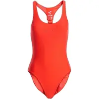 Joma Shark Swimsuit Orange XL Femme