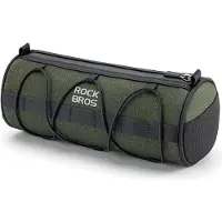 RockBros Sacoche 30110049001 sacoche pour guidon de vélo 2 l - vert