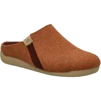 Josef seibel Cara 05 | Pantoufles pour Femmes | jaune