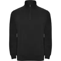 Roly Sweat à Demi-zip Aneto