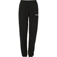 Kempa Logo Tracksuit Pants Noir L Homme