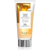 Apis Nectar corporel au miel d', à la gelée royale et à l'huile d'amande, 200ml