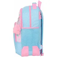 Safta Blackfit8 Smile 20l 32x43x14 Cm Backpack Bleu Enfants