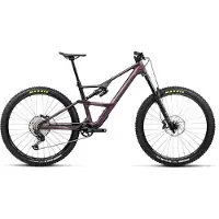 Orbea Occam Lt M30 29´´ Xt M8200 Sgs Shadow Plus 2027 Mtb Bike Violet M