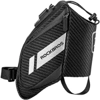 RockBros Sacoche de vélo C32BK, 1,5 l