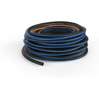 Fiskars Solid Hose 13 mm (1/2"), 25 m 1076060