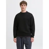 Jack & Jones Pull-over 'JJSoho Ollie' noir