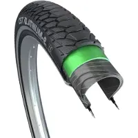 CST TIRES COP.CS 28x2.15 (55-622) PLATINUM-e CTC-17 RIGID#