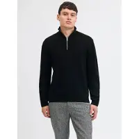 Jack & Jones Pull-over 'JPRBLAMILANO' noir