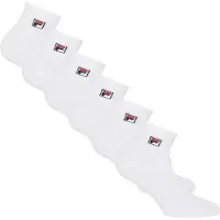 FILA Chaussettes blanc