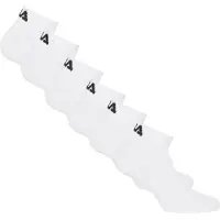 FILA Chaussettes blanc