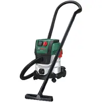 Bosch Aspirateur universel - PAS 20-220PRS - 1300 W - 65 l/s - Réservoir de 20 L - 220 mbar