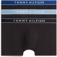 Tommy Hilfiger Boxers Um0um03881 Trunk 3 Unités
