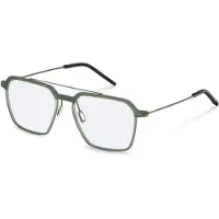 Rodenstock R7196 16x55x150mm Reading Glasses Gris Homme