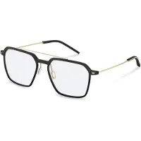 Rodenstock R7196 16x55x150mm Reading Glasses Noir Homme