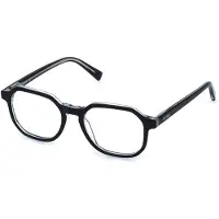 Sting Vsj768 17x48x135mm Junior Reading Glasses Noir Enfants