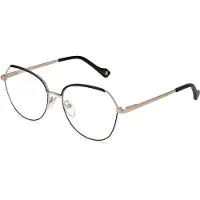 Yalea Vya273 16x54x140mm Reading Glasses Noir Femme