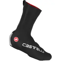 Castelli Diluvio Pro Black S/M Trainers