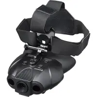 Bresser Nightvision Binoculair Arceau Inclus