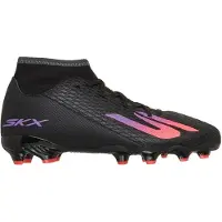 SKECHERS Chaussures De Football Junior 2 High Mg