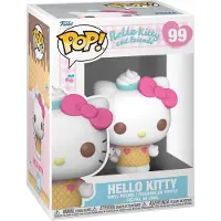 Funko POP! Figurine Pop Sanrio Hello Kitty