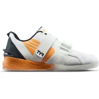 Tyr L2 Weightlifting Shoes Blanc EU 42 Homme