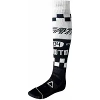 Leatt V27 Long Socks Multicolore EU 39-42