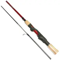 Shimano Fishing Catana Ex Spinning Rod Refurbished Rouge,Noir 2.10 m / 20-50 g