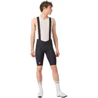 Castelli Cuissard Free Aero RC S Noir, Taille XXL