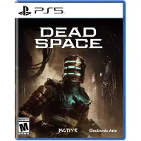 Dead Space (:) - PS5