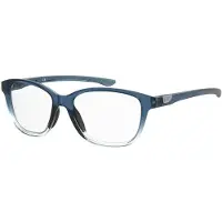 Under Armour Ua5031oxzf315 Woman Glasses Bleu Femme