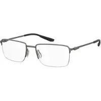 Under Armour Ua5016gr80f51 Glasses Gris Homme