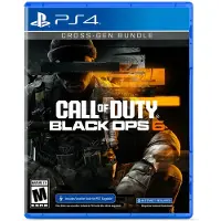 Call Of Duty: Black Ops 6 (:) - PS4