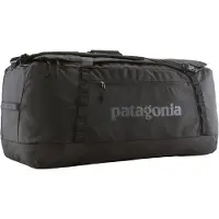 Patagonia Sac Duffle Black Hole 100 L
