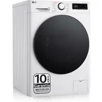 LG F4wr6013agw Front Load Washing Machine Clair 13 kg / EU Plug 220V