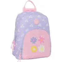 Safta Sac à Dos Bouquet 9.75l 25x30x13 Cm Mini
