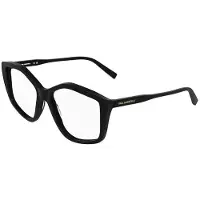 Karl Lagerfeld Lunettes de Vue KL6256 55/16/140 Black Acetate WOMAN KL6256