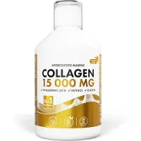 Swedish Nutra Collagène marin 15 000 mg