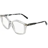 Karl Lagerfeld Lunettes de Vue KL6256 55/16/140 Grey/marble black Acetate WOMAN KL6256