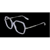 Karl Lagerfeld Lunettes de Vue KL6254 54/16/145 Grey Acetate WOMAN KL6254