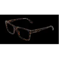 Karl Lagerfeld Lunettes de Vue - - KL6258 - Dark tortoise - 57 mm - Homme