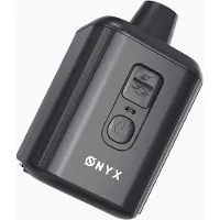 Onyx Pompe à vide sans fil AirCube - Rechargeable via USB-C - Compacte et puissante