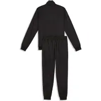 Puma Poly Colorblock Tracksuit Noir M Homme