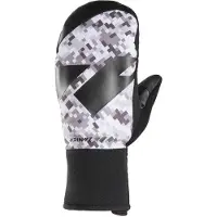 Zanier Shredder Stx Mittens Blanc 4.5 Enfants