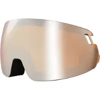 Head Radar/rachel Lens Doré Silver/CAT2