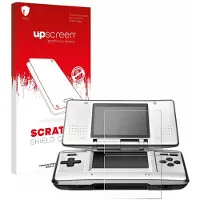 Upscreen Scratch Shield Protection