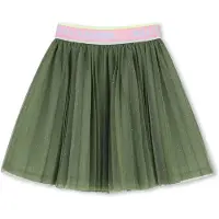 Billieblush U22428 Skirt Vert 10 Years Fille