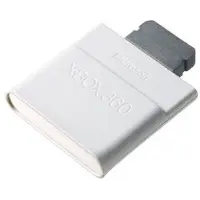 Microsoft Xbox 360 Memory Unit - Module mémoire flash - 64 Mo - pour Xbox 360
