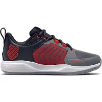 K-Swiss Ultrashot Team All Court Shoes Gris EU 42 1/2 Homme